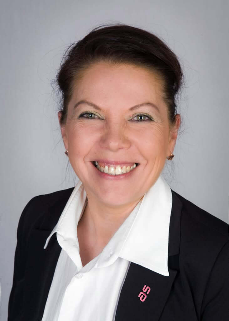Wioletta Nahlik-Sahin
